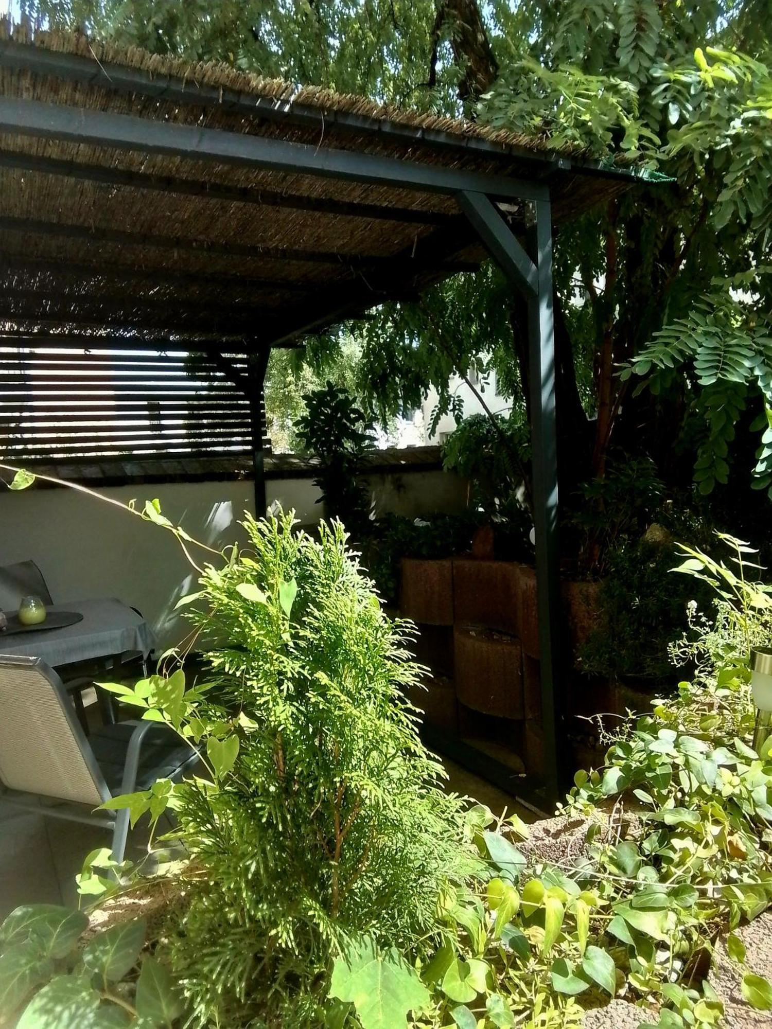 קוטבוס Johnis Fewo, Naehe Stadtzentrum - Uni In Sehr Ruhiger Lage Mit Terrasse Und Eigenem Parkplatz מראה חיצוני תמונה
